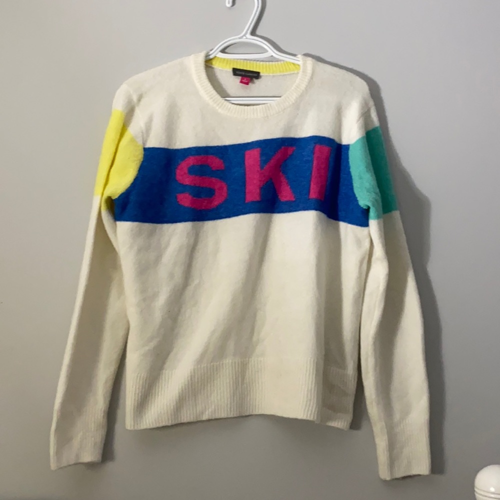 Vince Camuto SKI Sweater